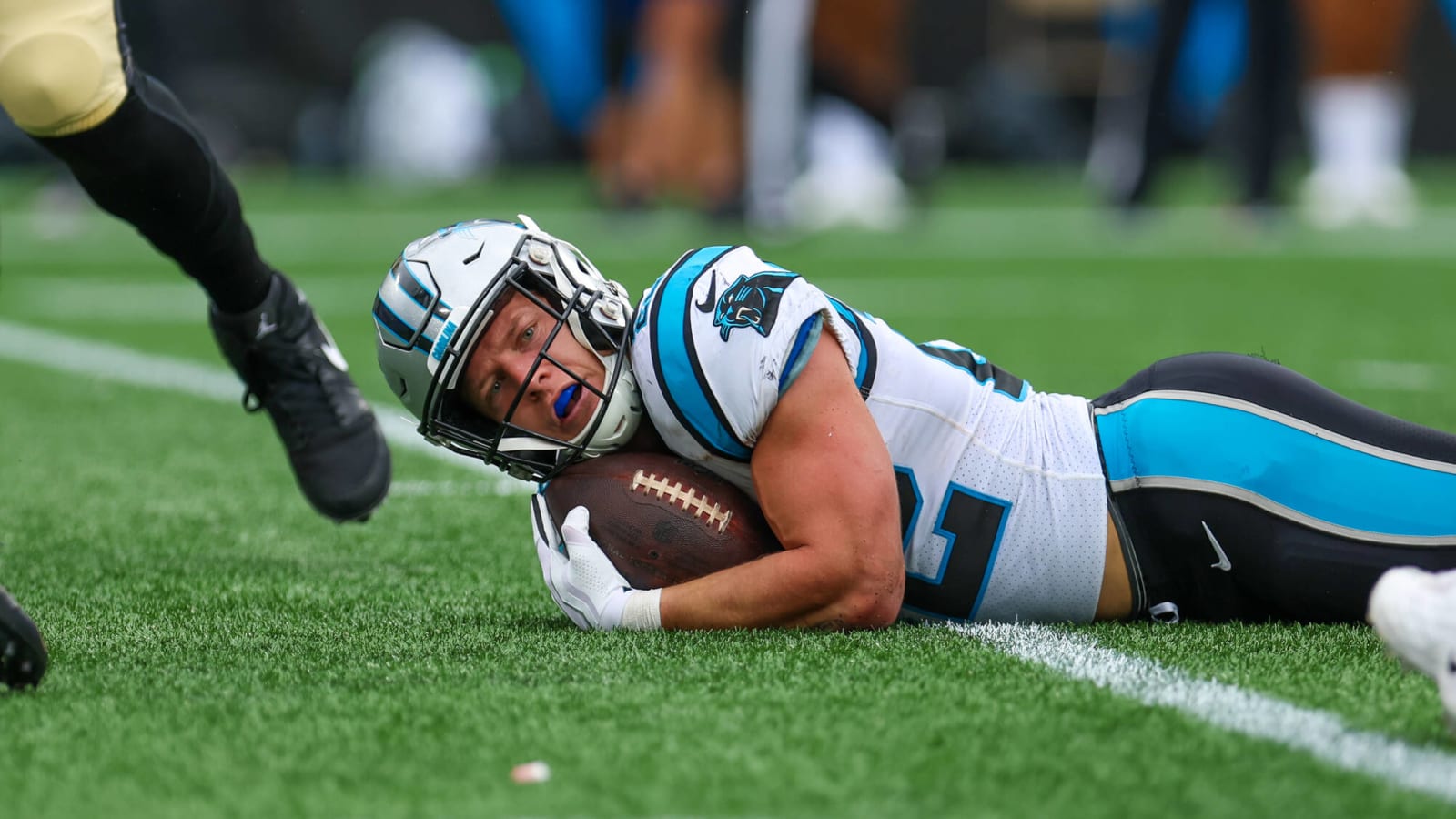 The '2,000 yards from scrimmage' quiz Yardbarker