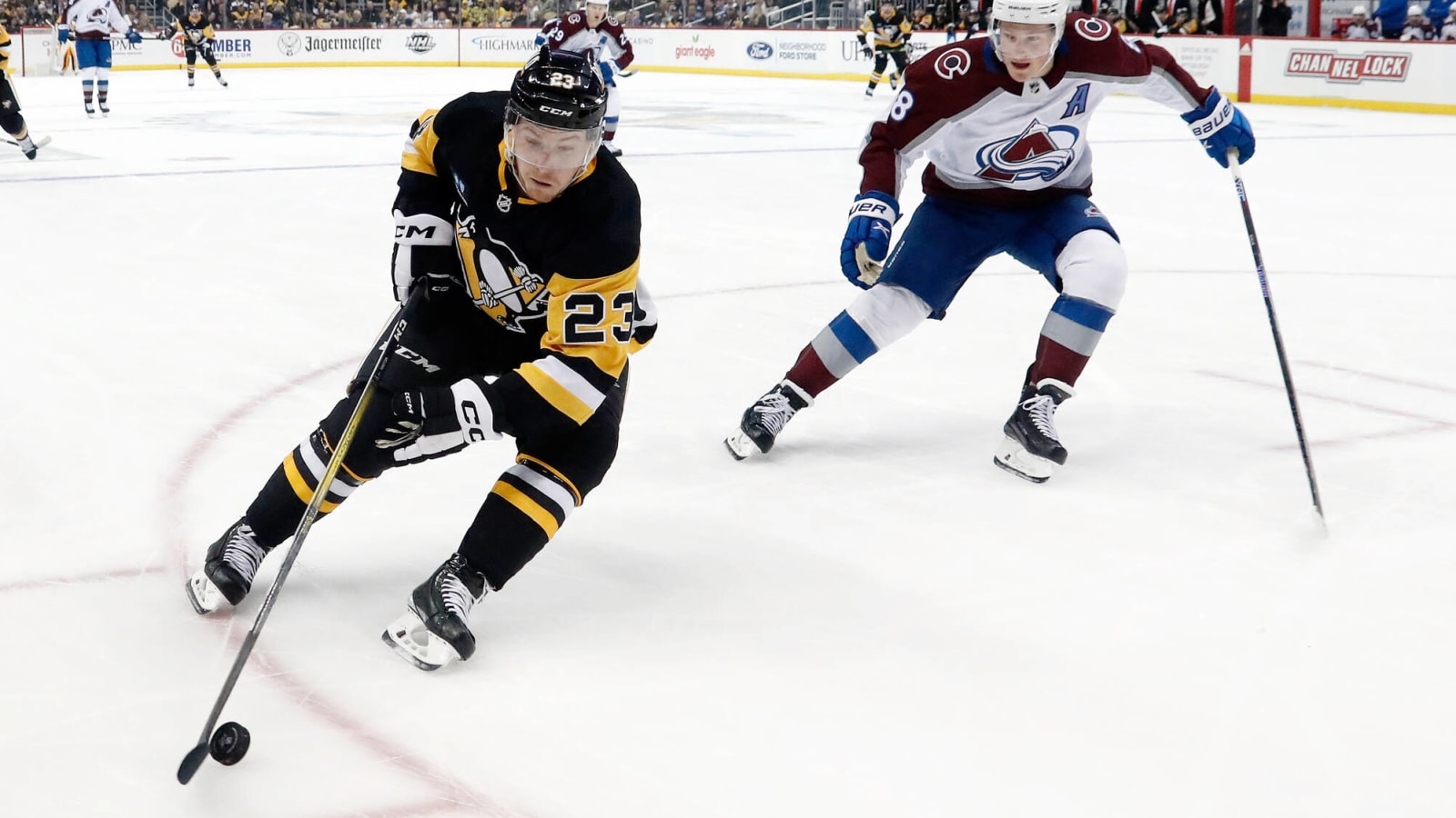 Grading the Penguins Trades; Snap Analysis & Reaction