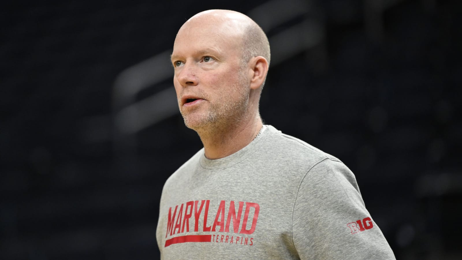 Scott Van Pelt's frustration with Kevin Willard is misguided