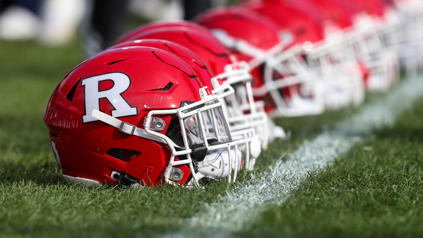 Rutgers to replace Texas A&M in Gator Bowl