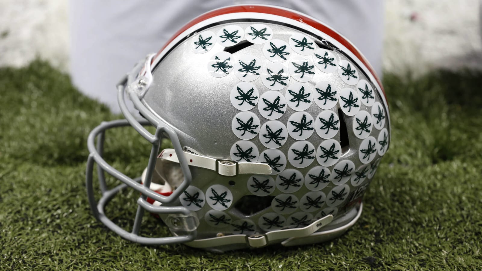 Ohio State lands exciting four-star recruit with a legendary name