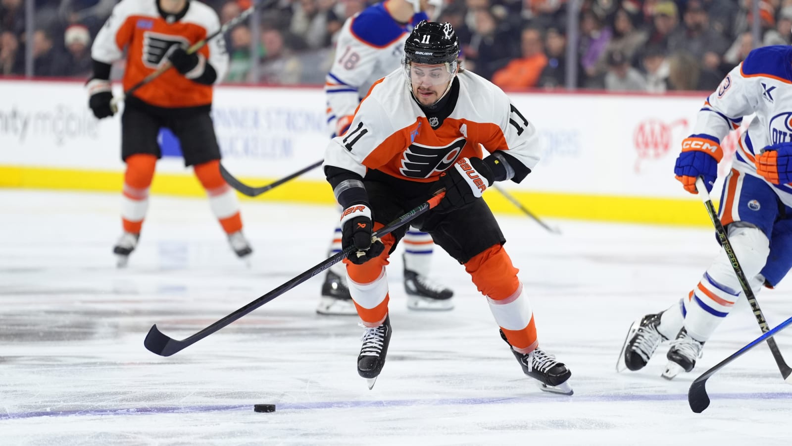 Which Flyers are Close to Their Next Career Milestone?
