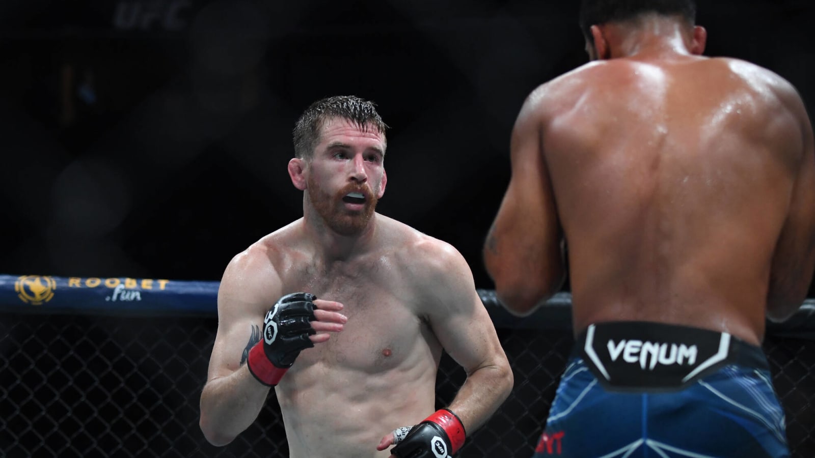 Cory Sandhagen vs. Umar Nurmagomedov to Headline UFC Abu Dhabi on Aug. 3