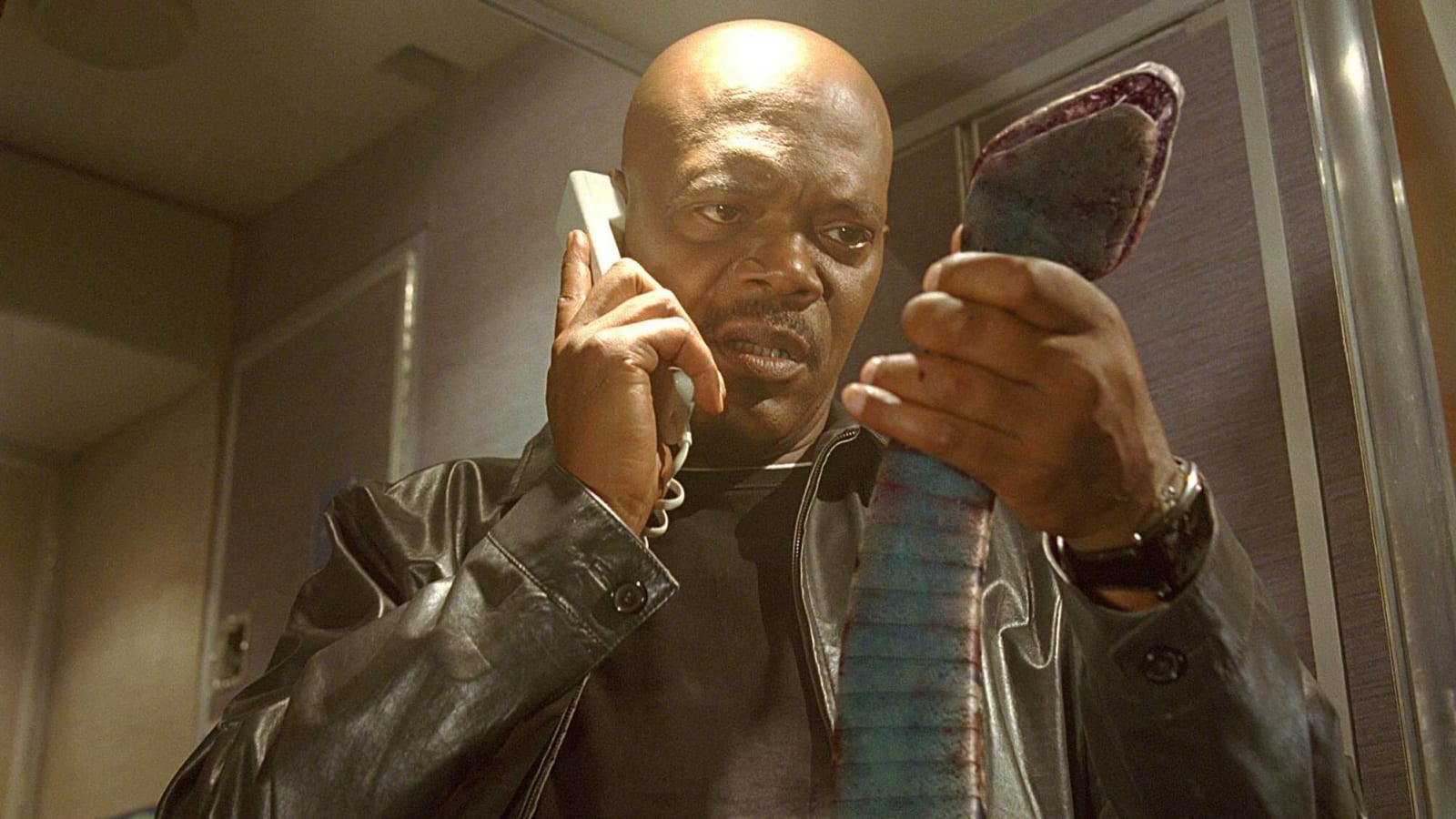 The best Samuel L. Jackson roles