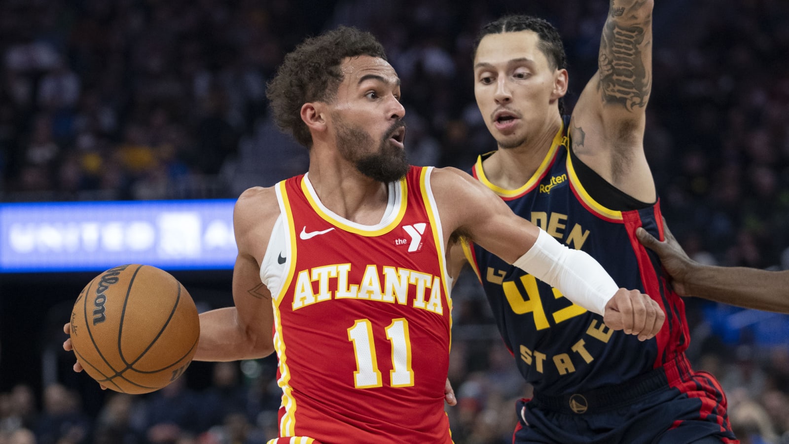 Atlanta Hawks NBA Cup Standings