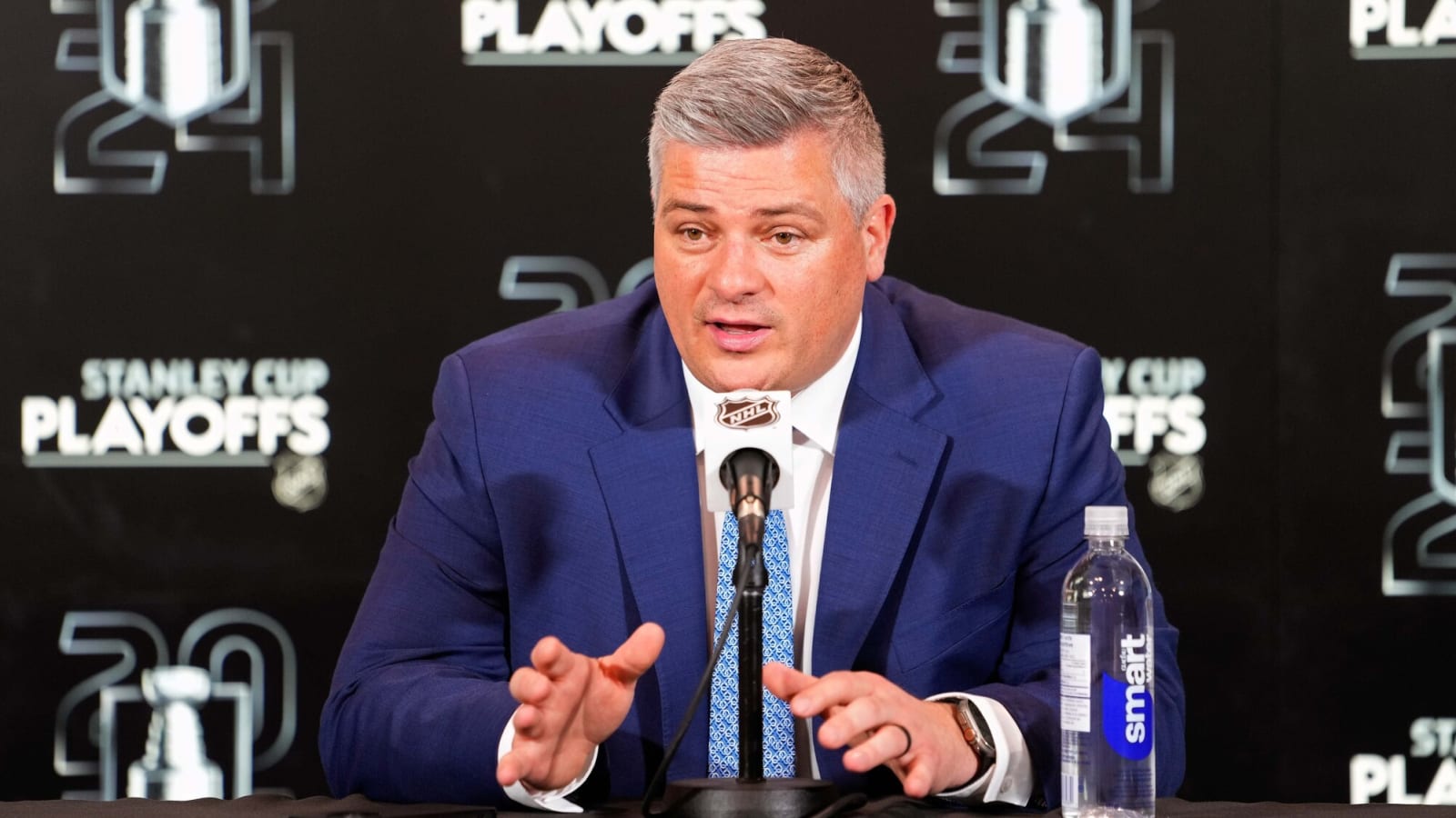 Former Maple Leafs Coach Reveals Shocking Truth About the Intense Pressure of Coaching in Toronto