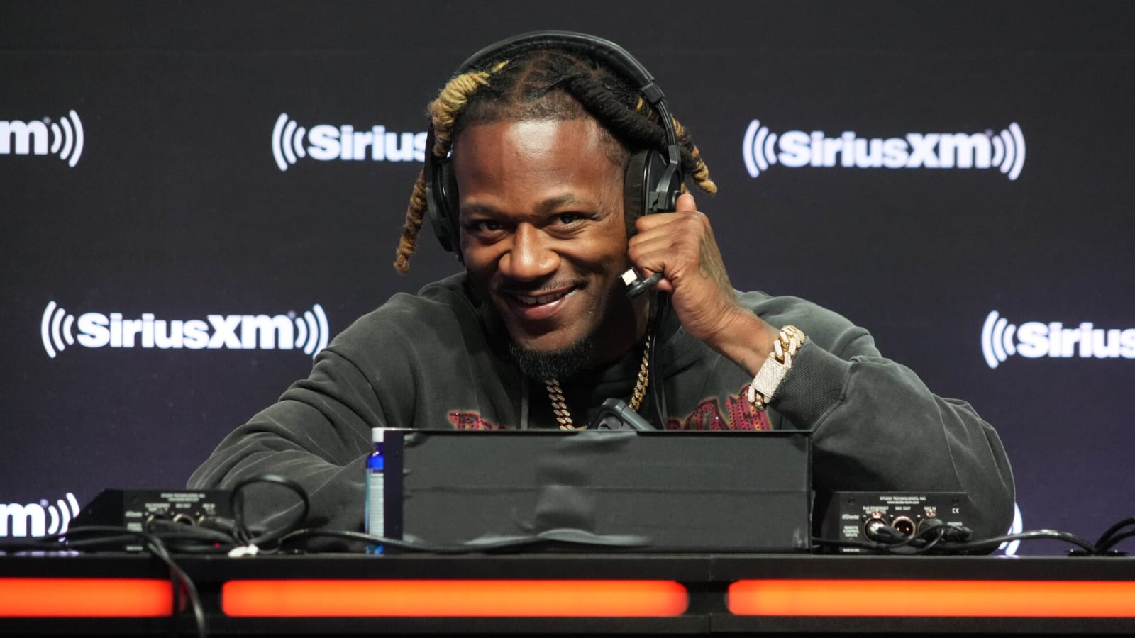 Adam 'Pacman' Jones arrested after Jake Paul-Mike Tyson fight