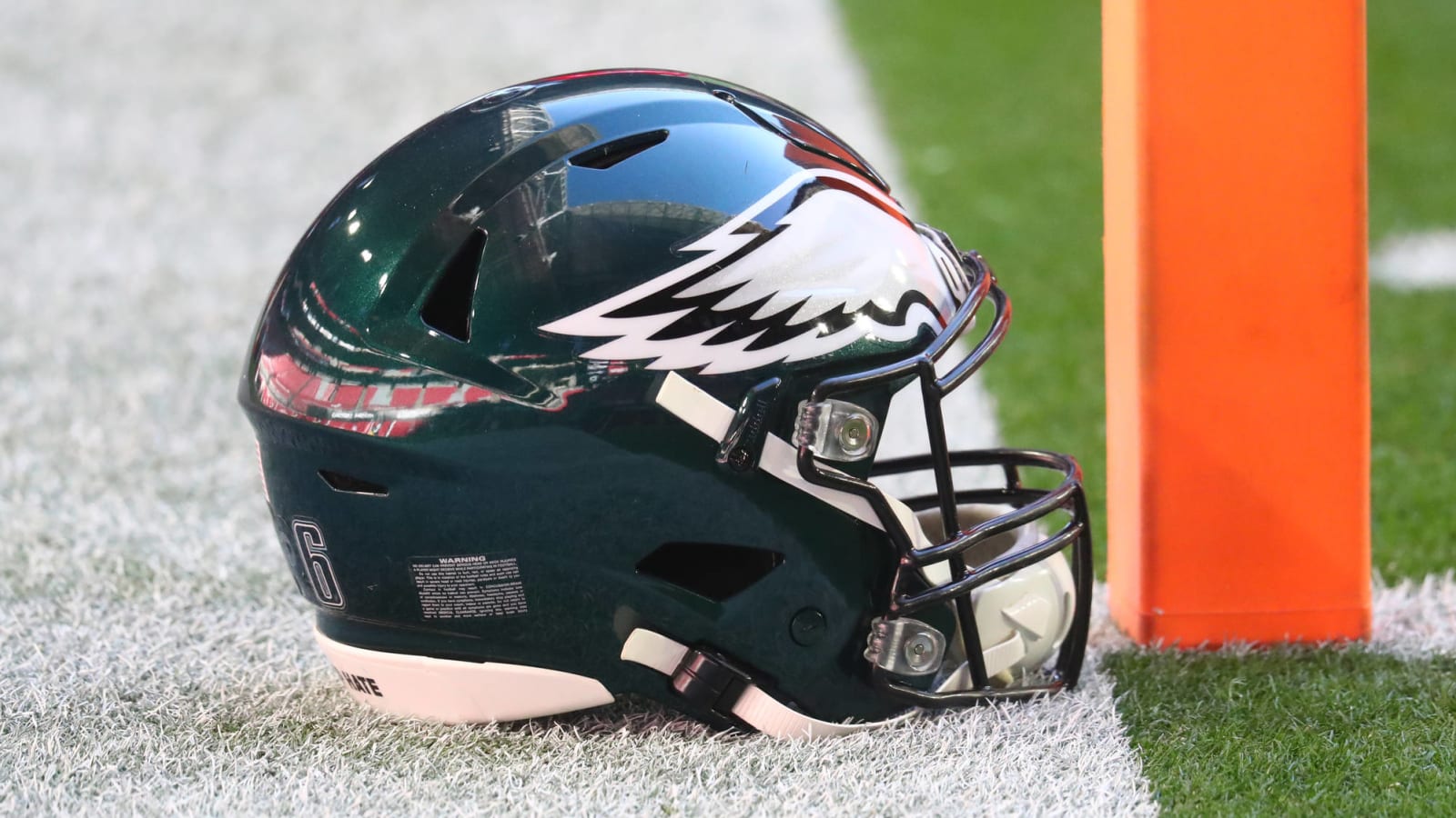 Eagles could trade up ahead of Cowboys in 2021 NFL Draft