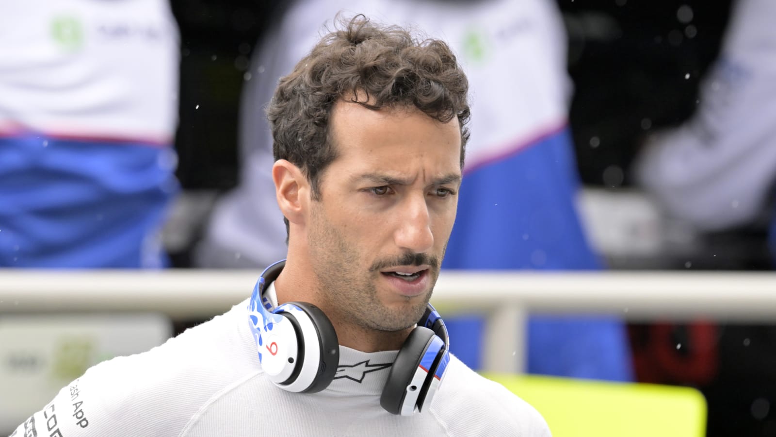 McLaren urges F1 to ‘address’ Red Bull-RB relations following Daniel Riccardo’s fastest lap in Singapore