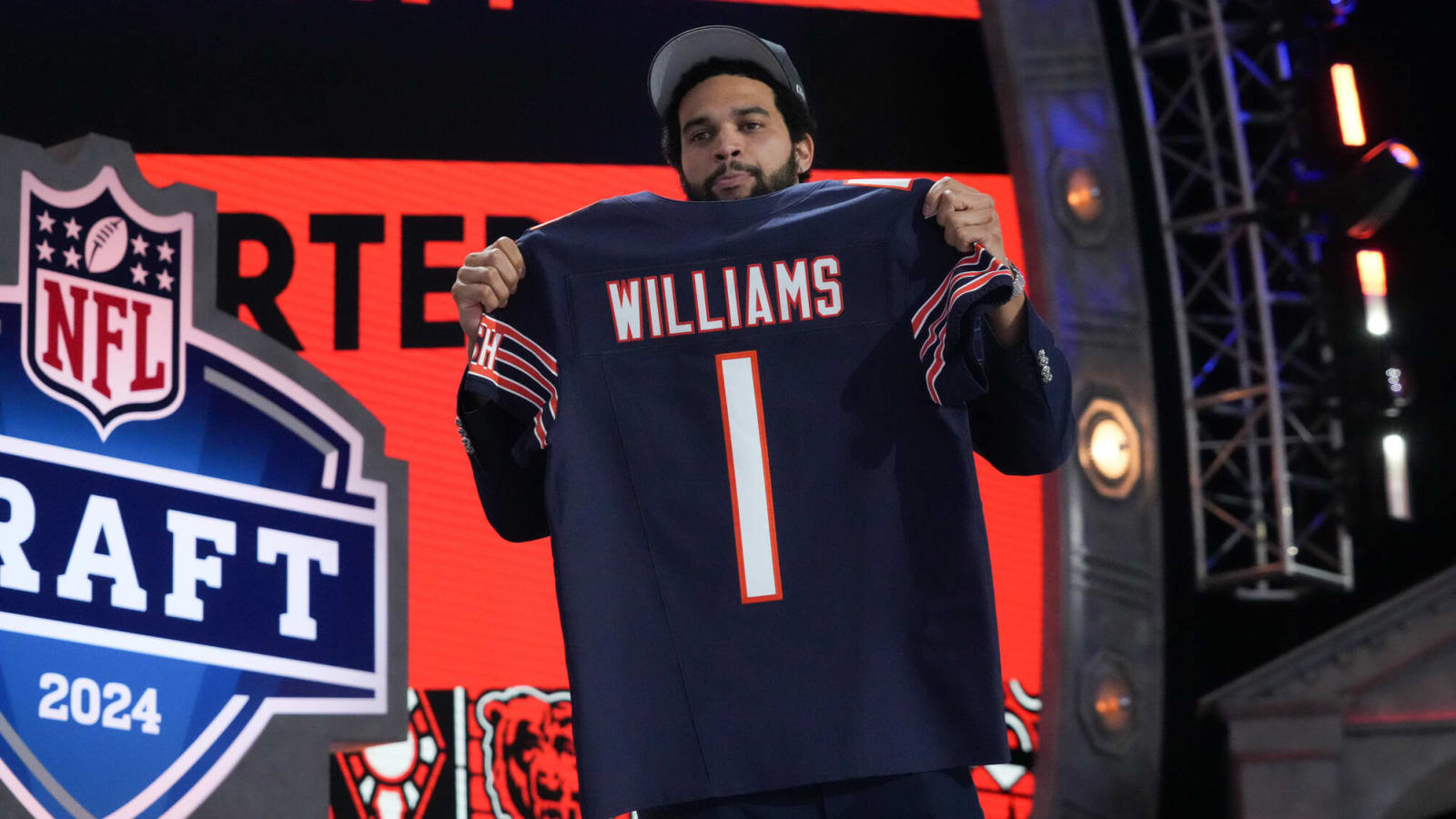 First-Round Draft Grades