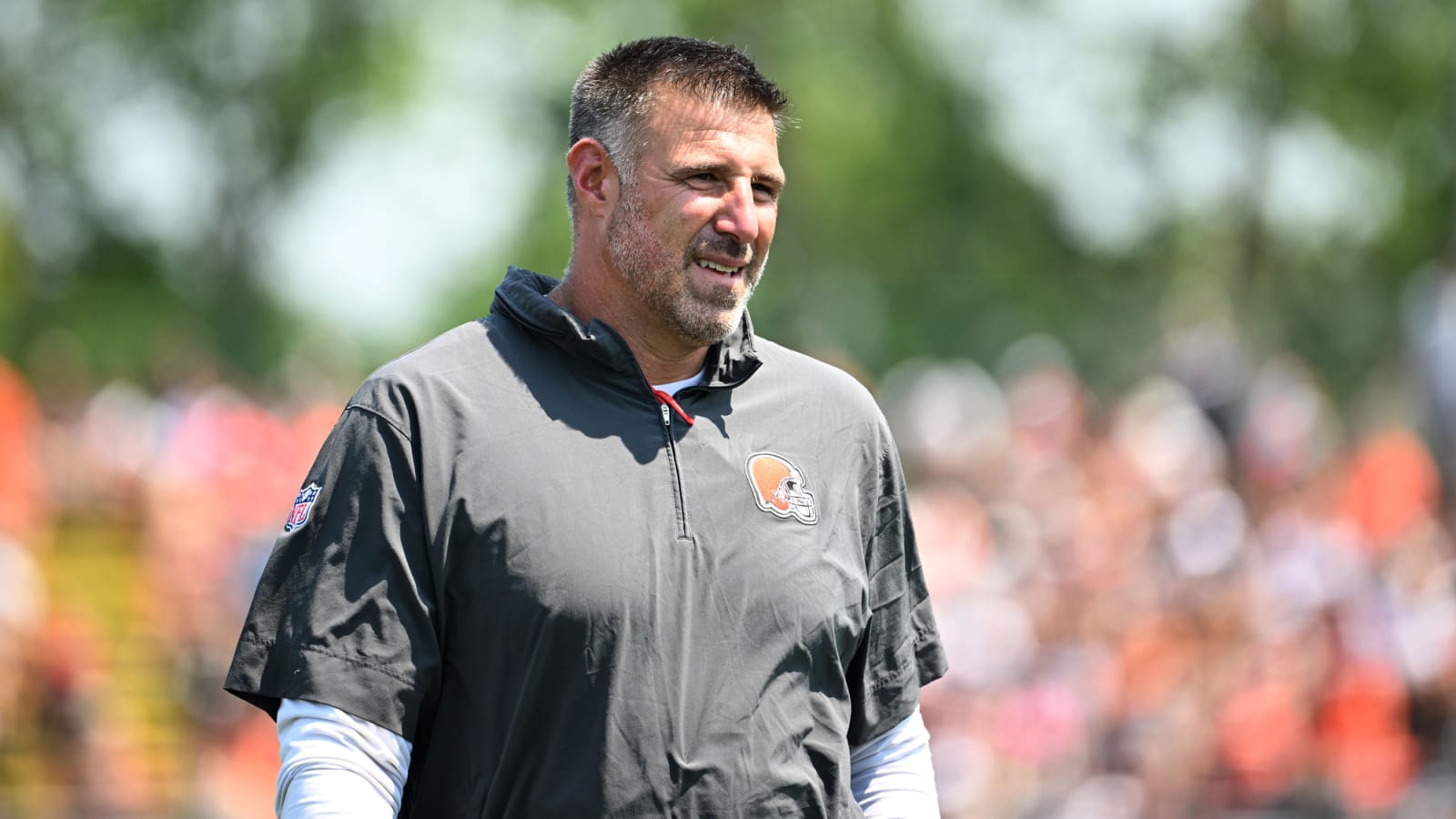 Jets to interview Mike Vrabel for HC job