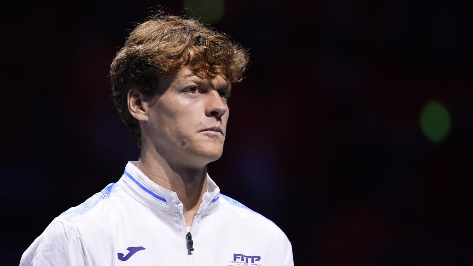 Watch Jannik Sinner begins preparations for the 2025 season at Patrick