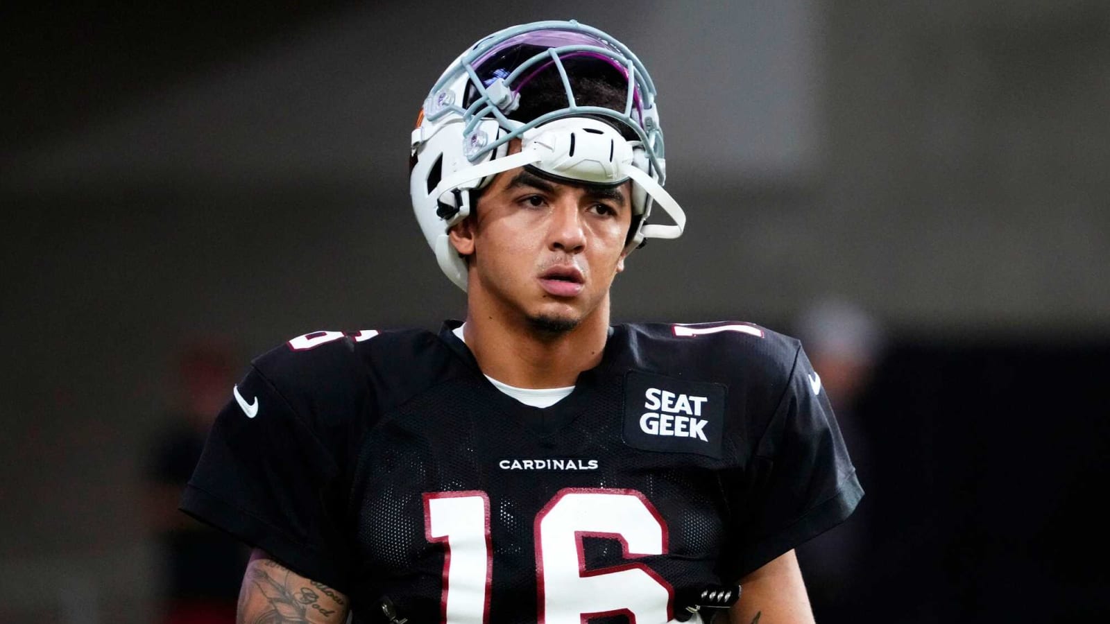 Former Vols QB Jarrett Guarantano predicts the final score of Tennessee vs Ohio State