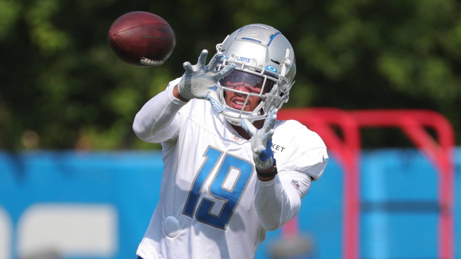 Bears want to pair Kenny Golladay with Allen Robinson?