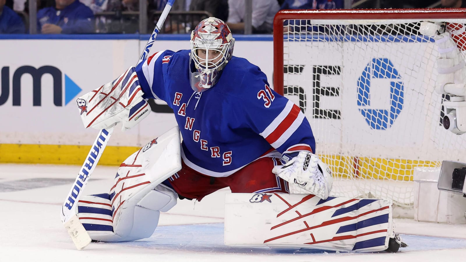 3 Keys to the Rangers Winning Games 3 & 4 Against the Hurricanes