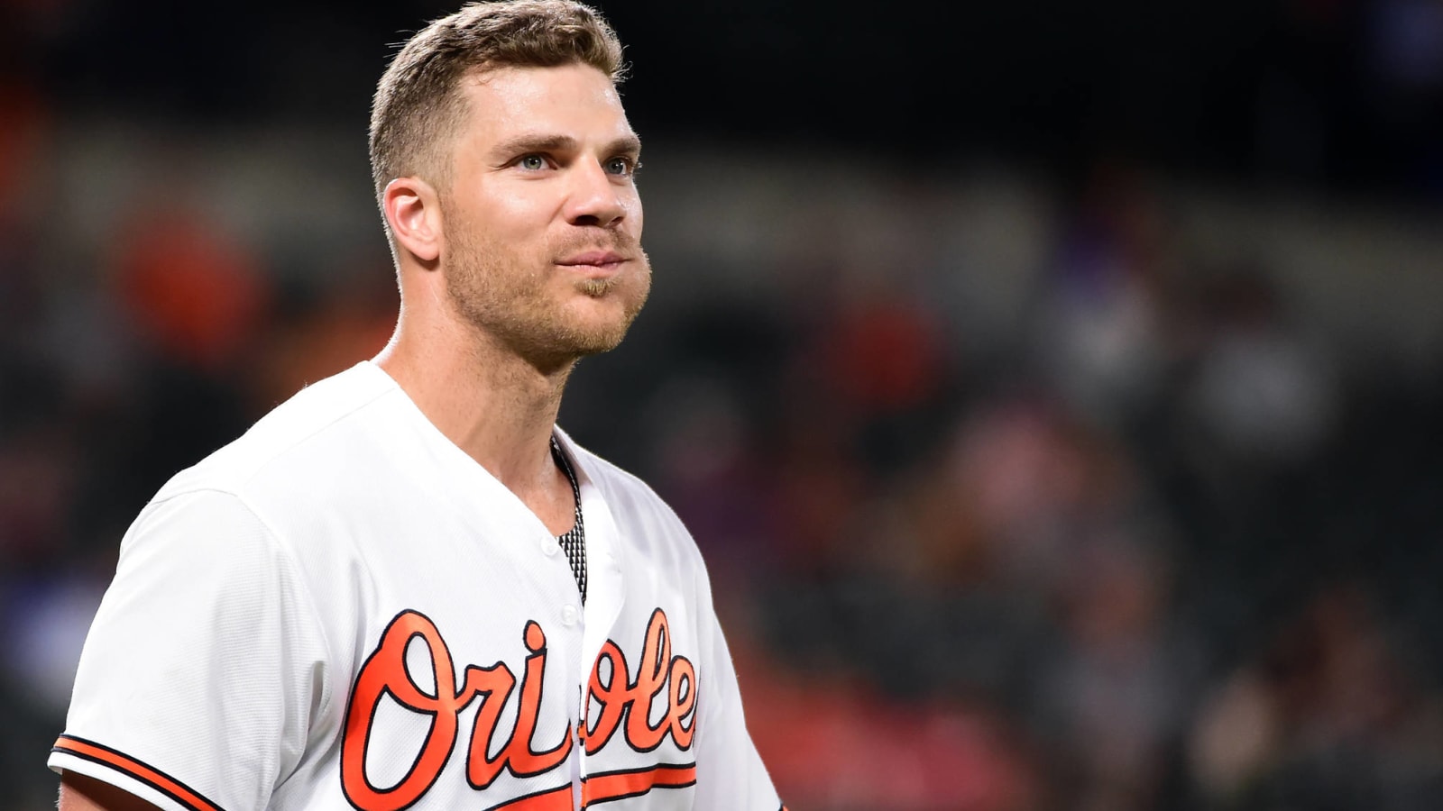 Chris Davis passes Cal Ripken Jr. on all-time Orioles strikeout