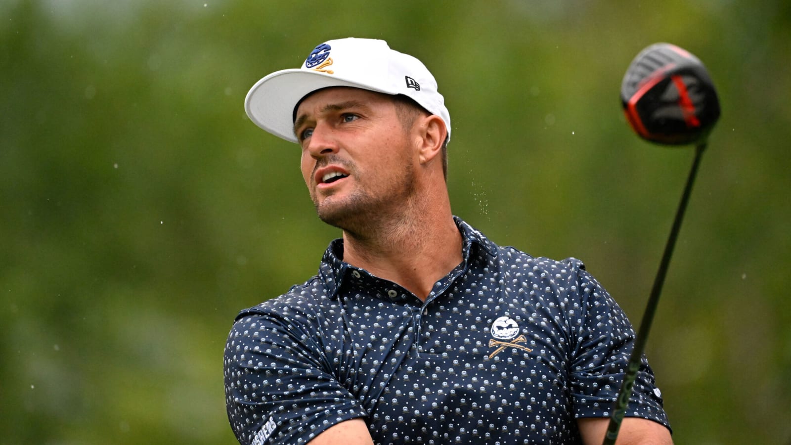 Bryson DeChambeau’s putter controversy: Is it legal?