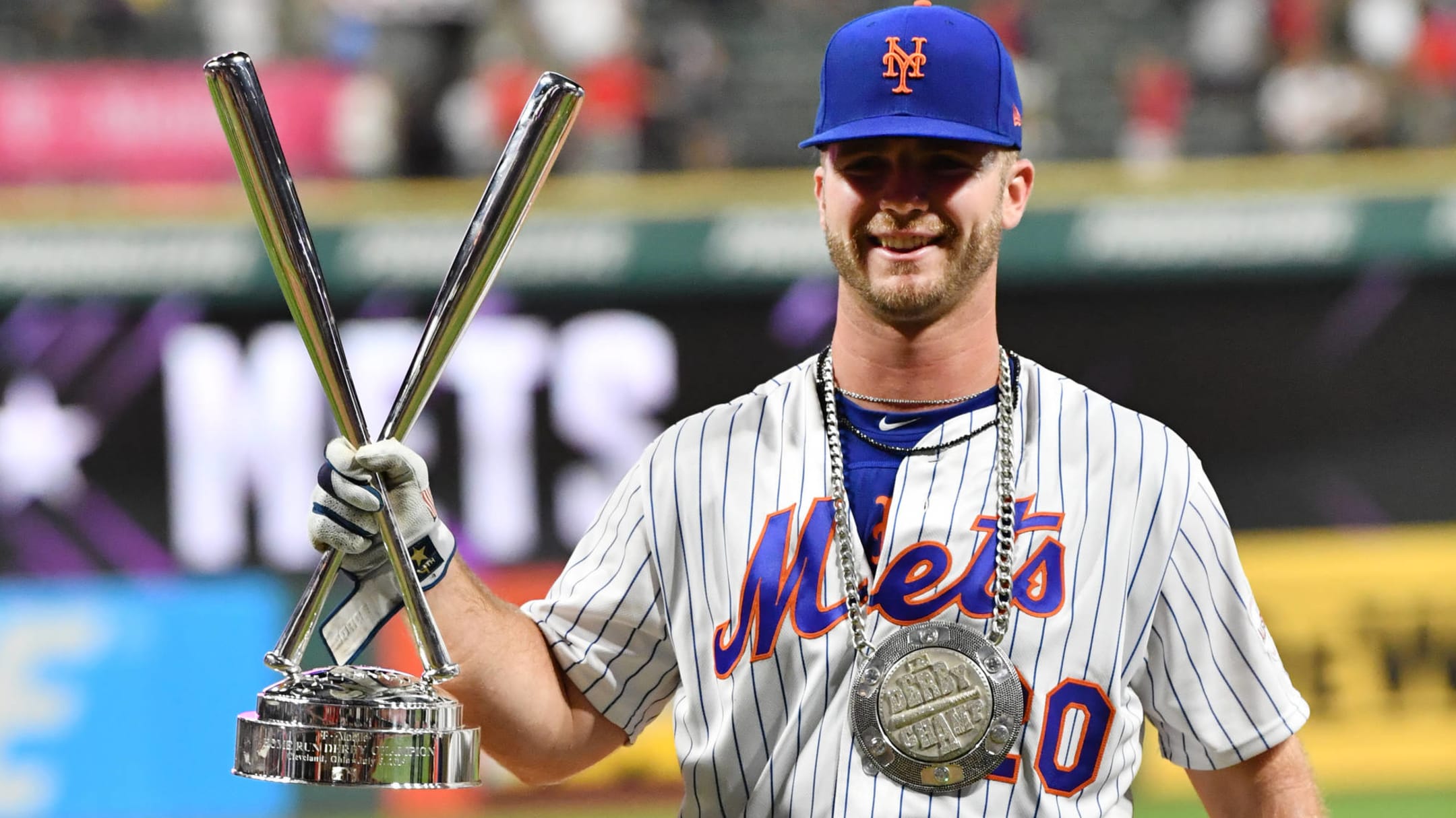 The White Sox have started celebrating dingers with a massive home run chain