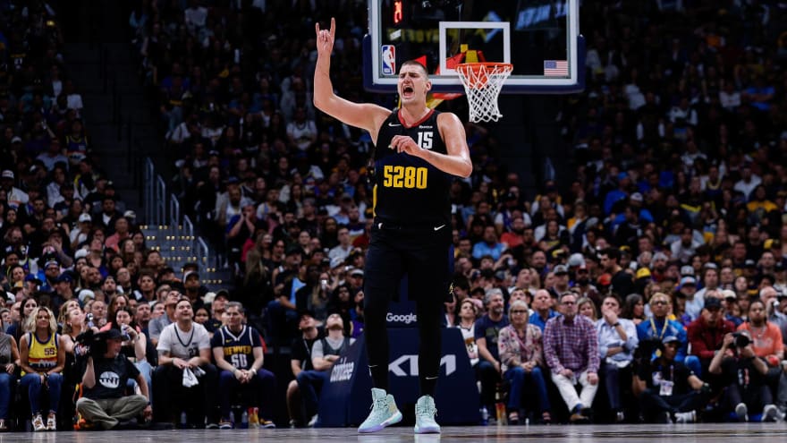 Minnesota Timberwolves: Chris Finch Shares Honest Opinion on Nikola Jokic After Dominant Game 5 Performance