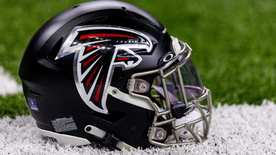Bleacher Report pegs Falcons most exciting undrafted free agent