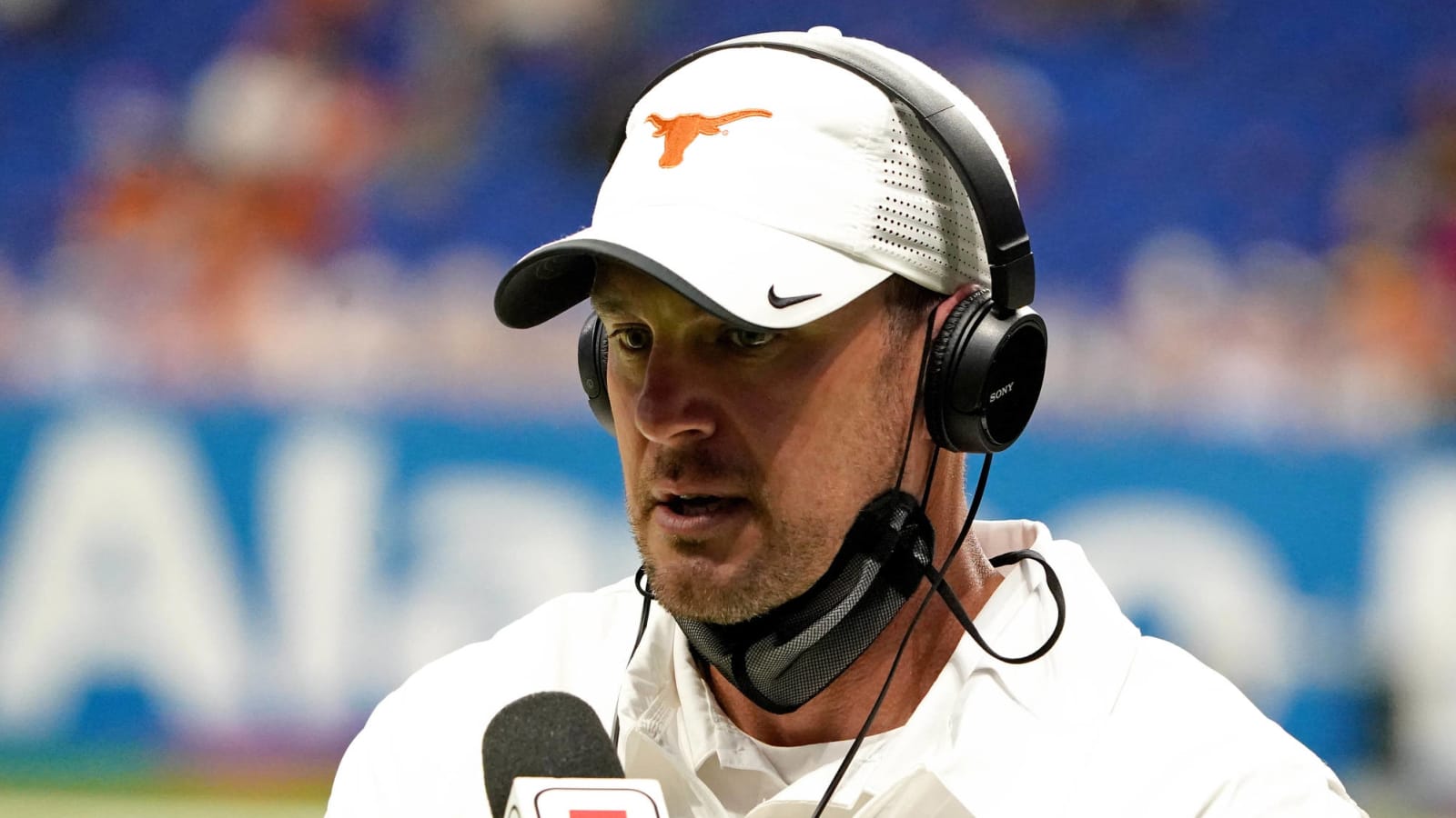 Bears hire ex-Texas HC Tom Herman for offensive role