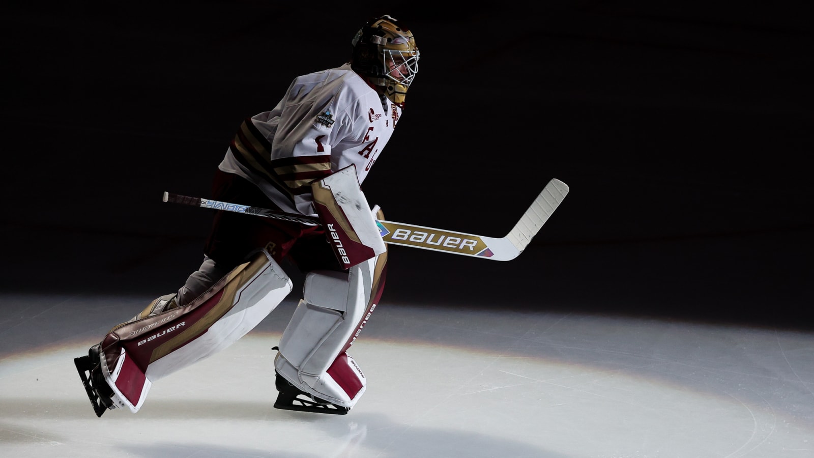 Top Canadiens Goalie Prospect Jacob Fowler has Been suspended