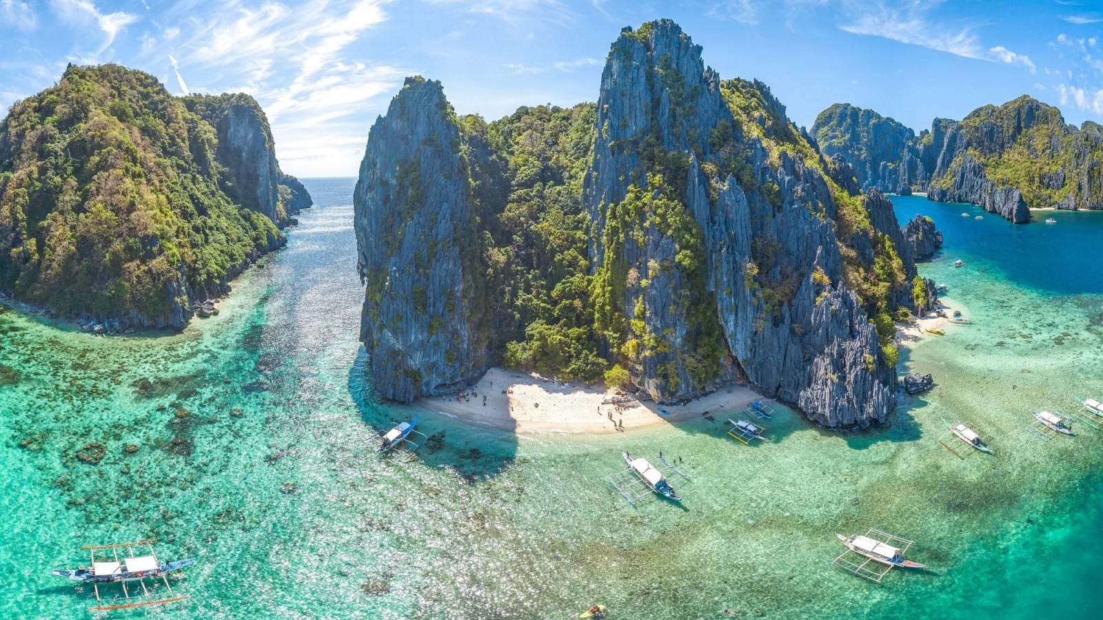 20 remote islands that are worth the hassle to visit
