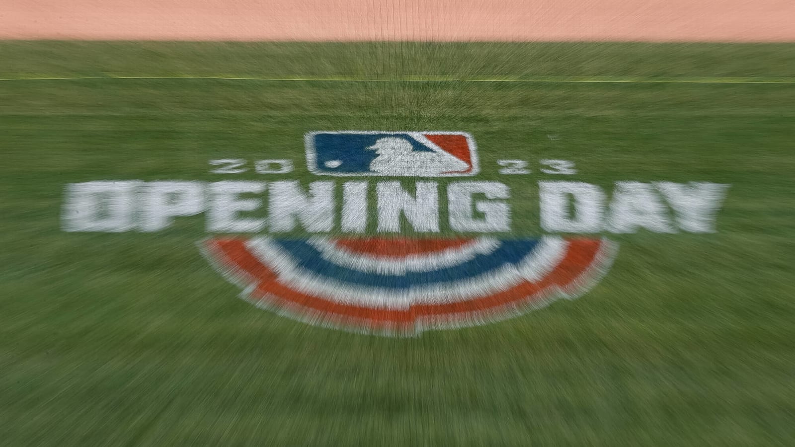 MLB rule changes a hit on the field, TV ratings