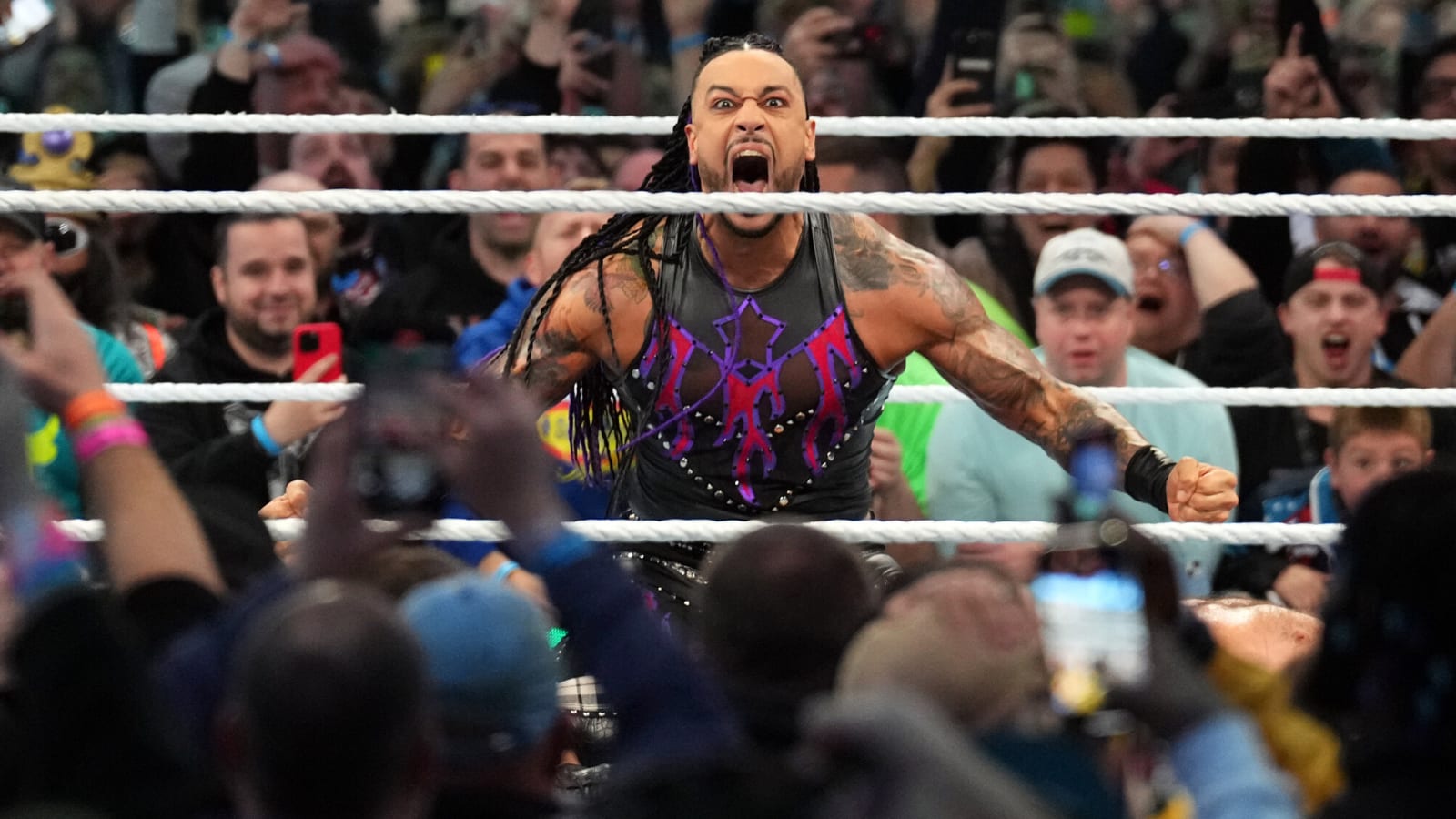 Finn Balor finally reveals reason behind screwing Damian Priest once again against Gunther at Survivor Series: WarGames