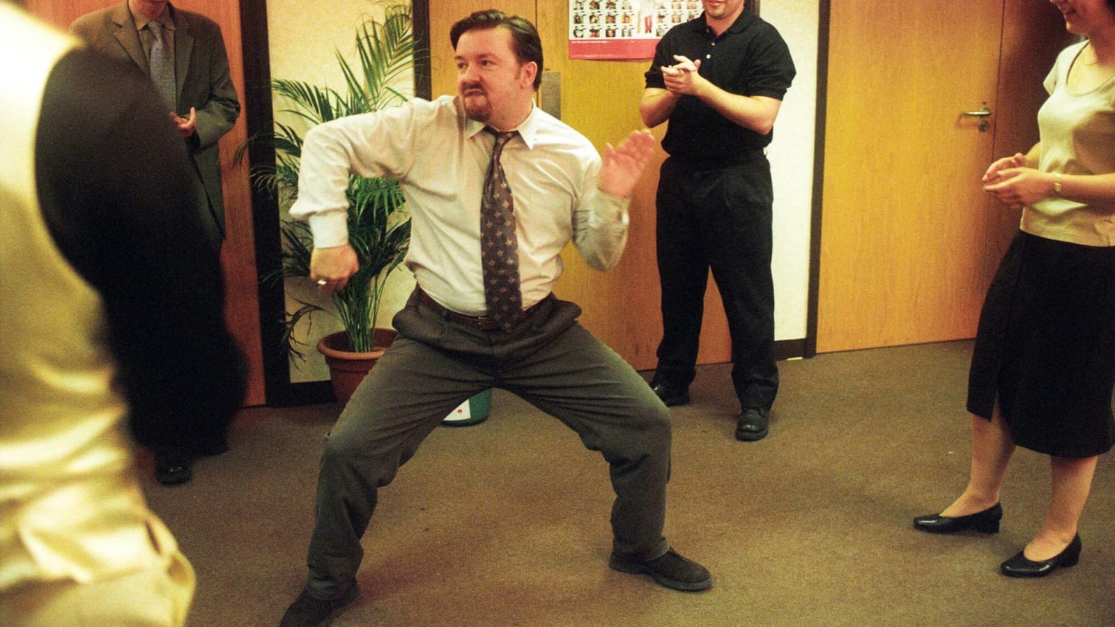 20 ridiculously great Brit-coms