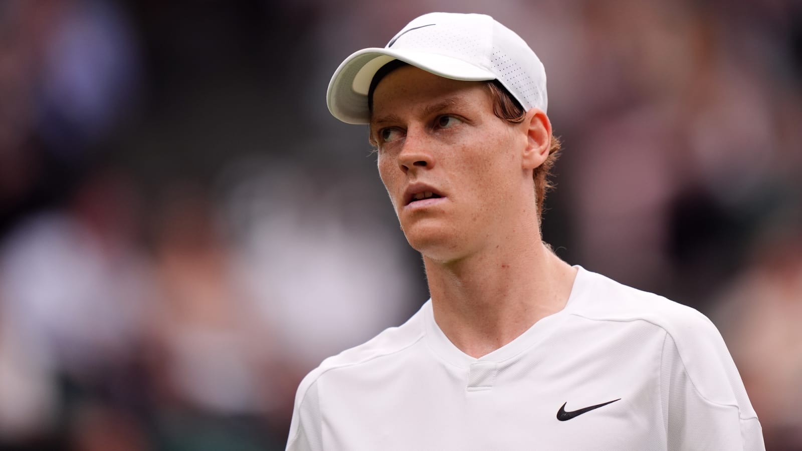 Jannik Sinner set to resume training from April 13 under ITIA rule