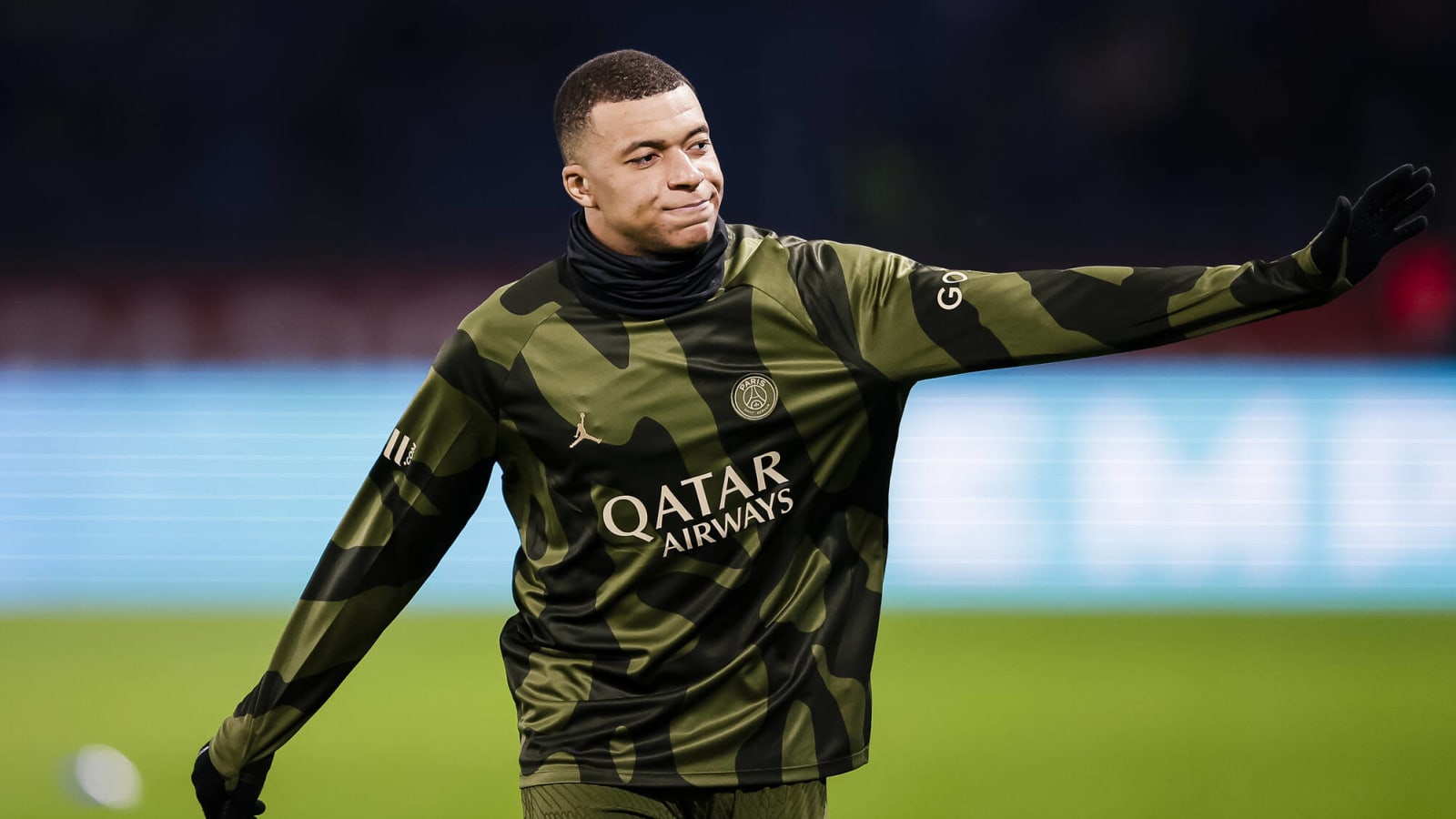 Real blockbuster: Kylian Mbappe leaving PSG for Madrid