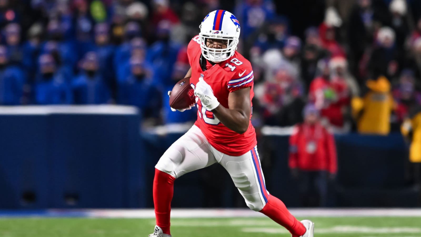 Amari 'Gaining Traction' Problem Revealed As Cowboys Ex Waits