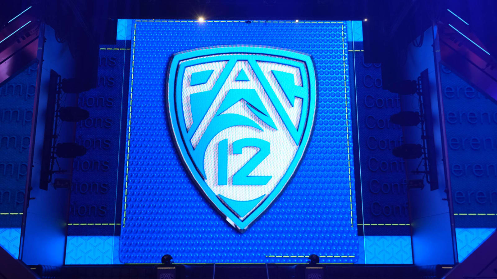 Pac12’s Immediate Future On Line As It Addresses Media Rights