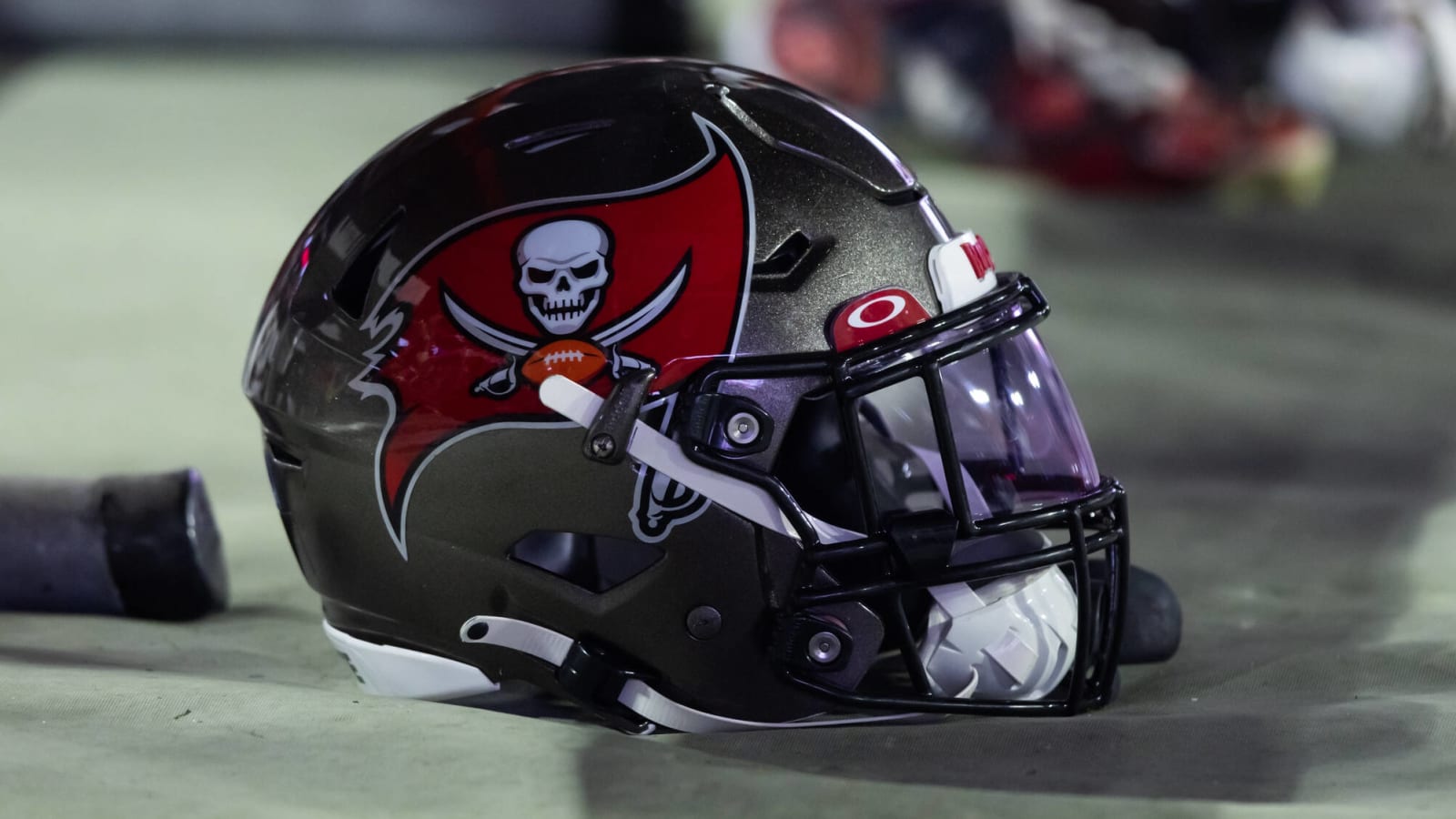 Buccaneers assistant GM drops big hint about draft plans