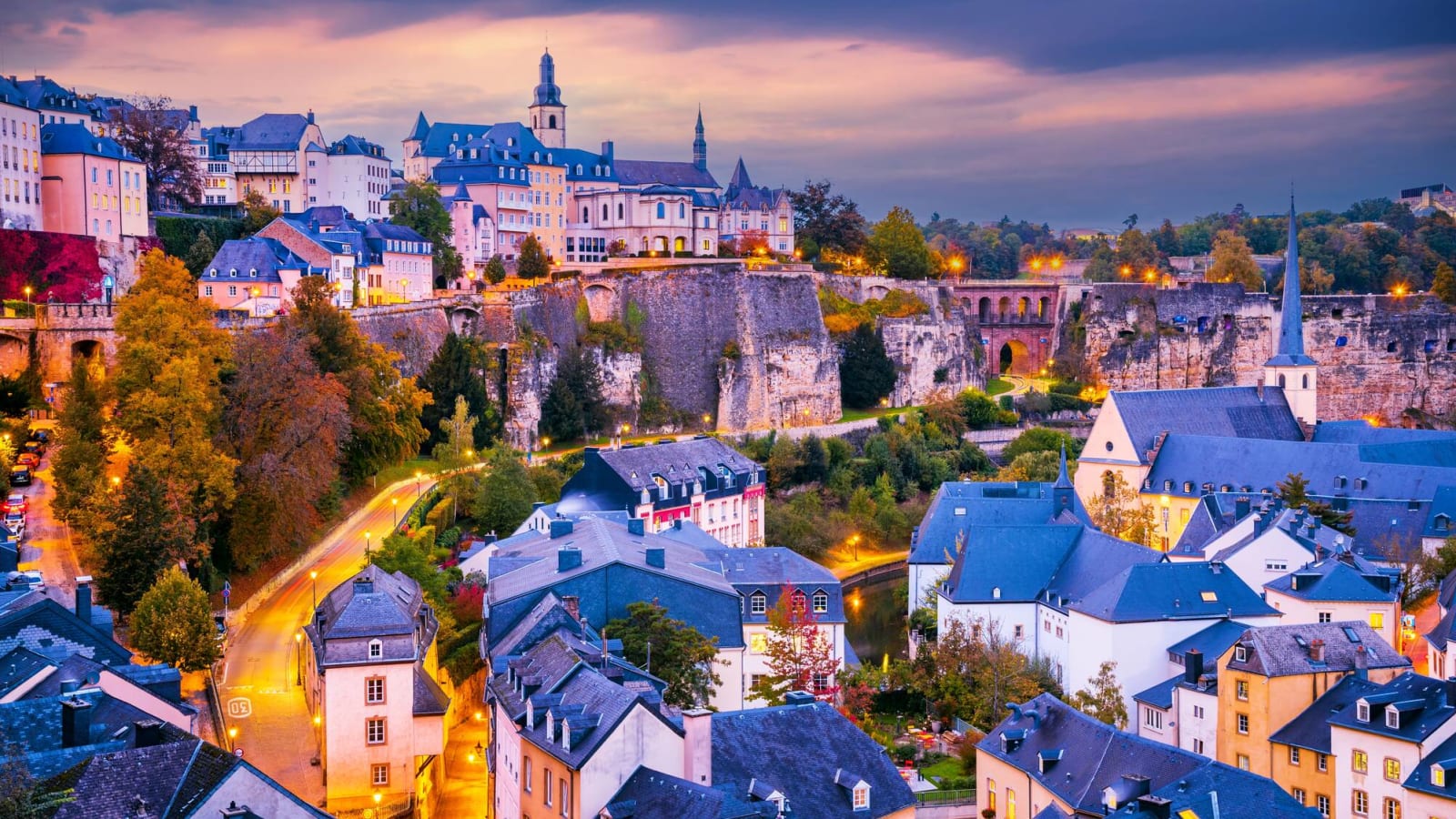 15 things to do in Luxembourg, according to someone who used to live there