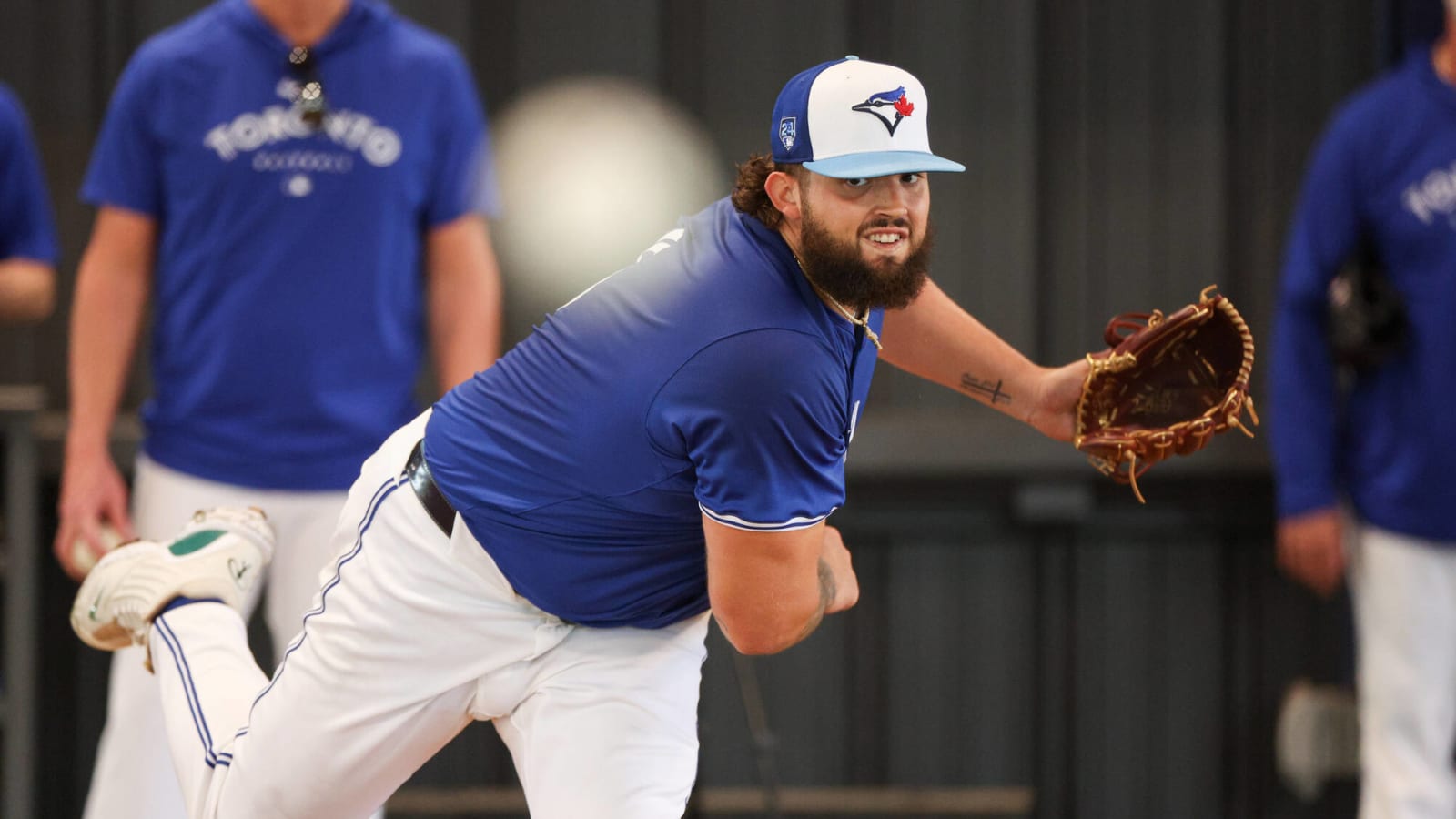 Can Alek Manoah Return To Form for the Blue Jays in 2024?