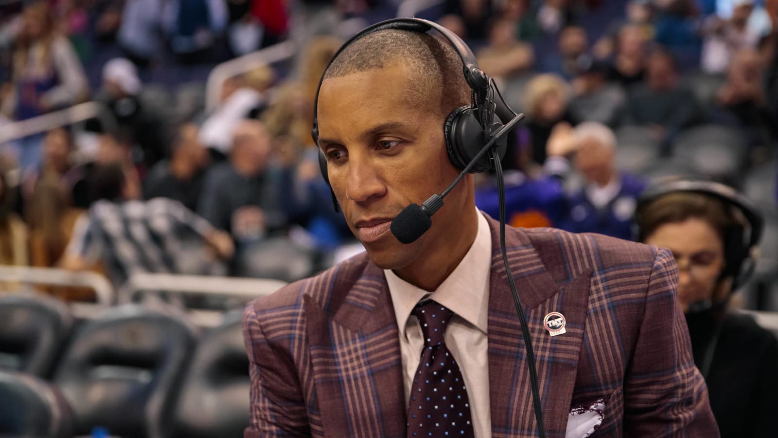 Reggie Miller roasted over ridiculous suggestion for Nets