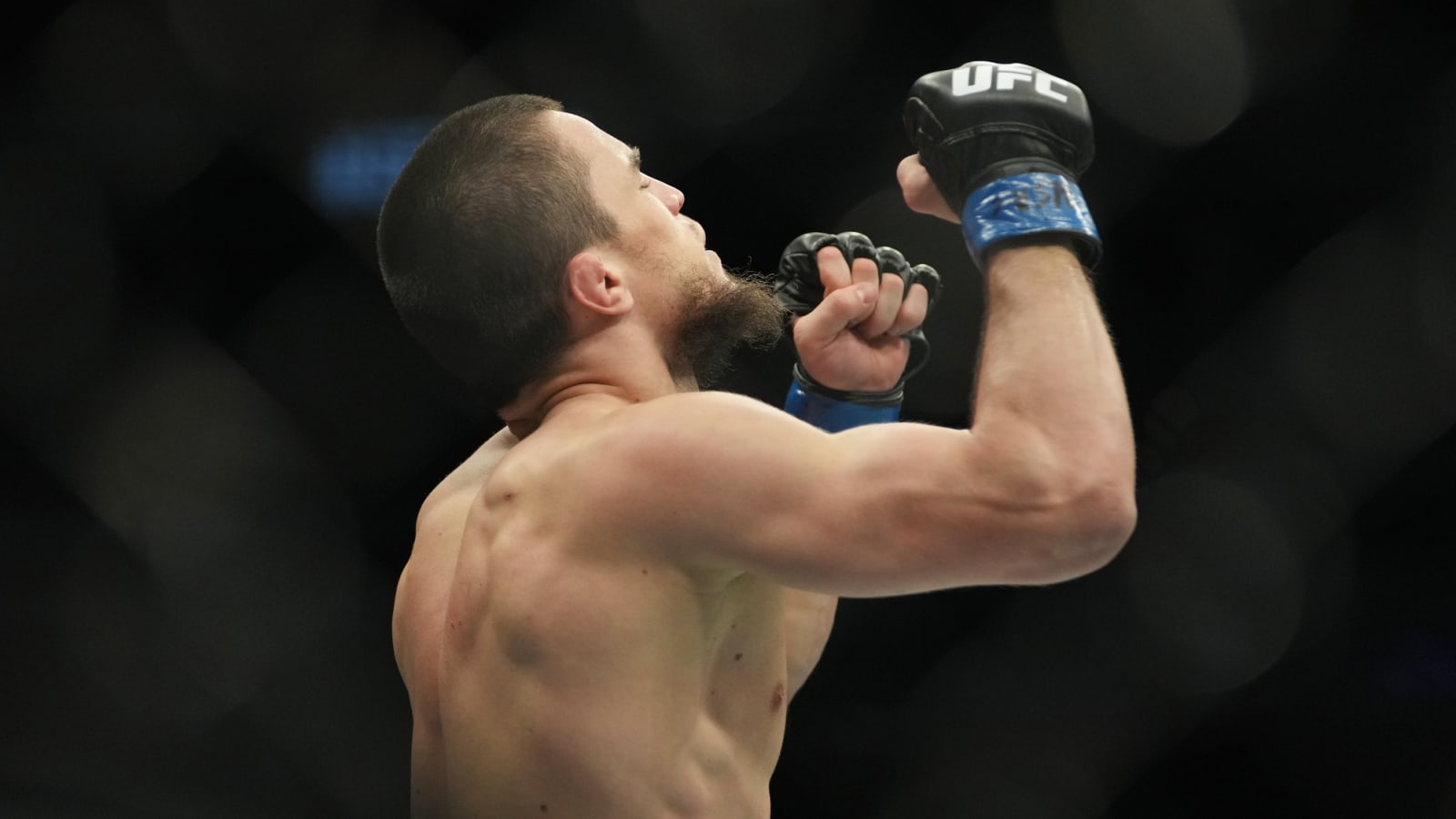 Umar Nurmagomedov's manager advised him not to fight at UFC 311