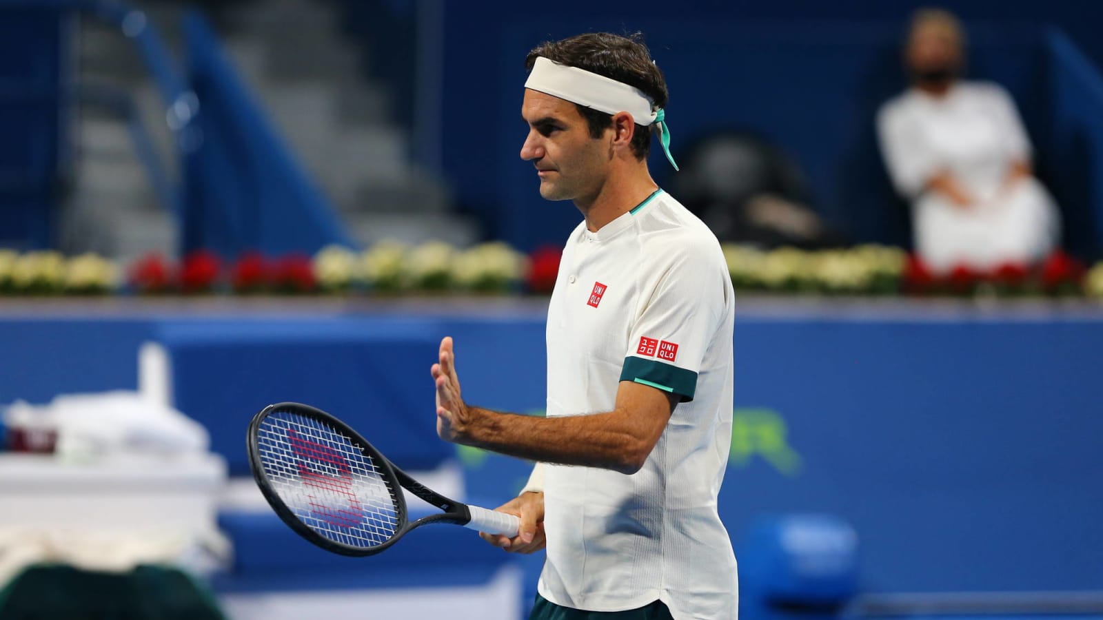 Roger Federer loses second match of comeback