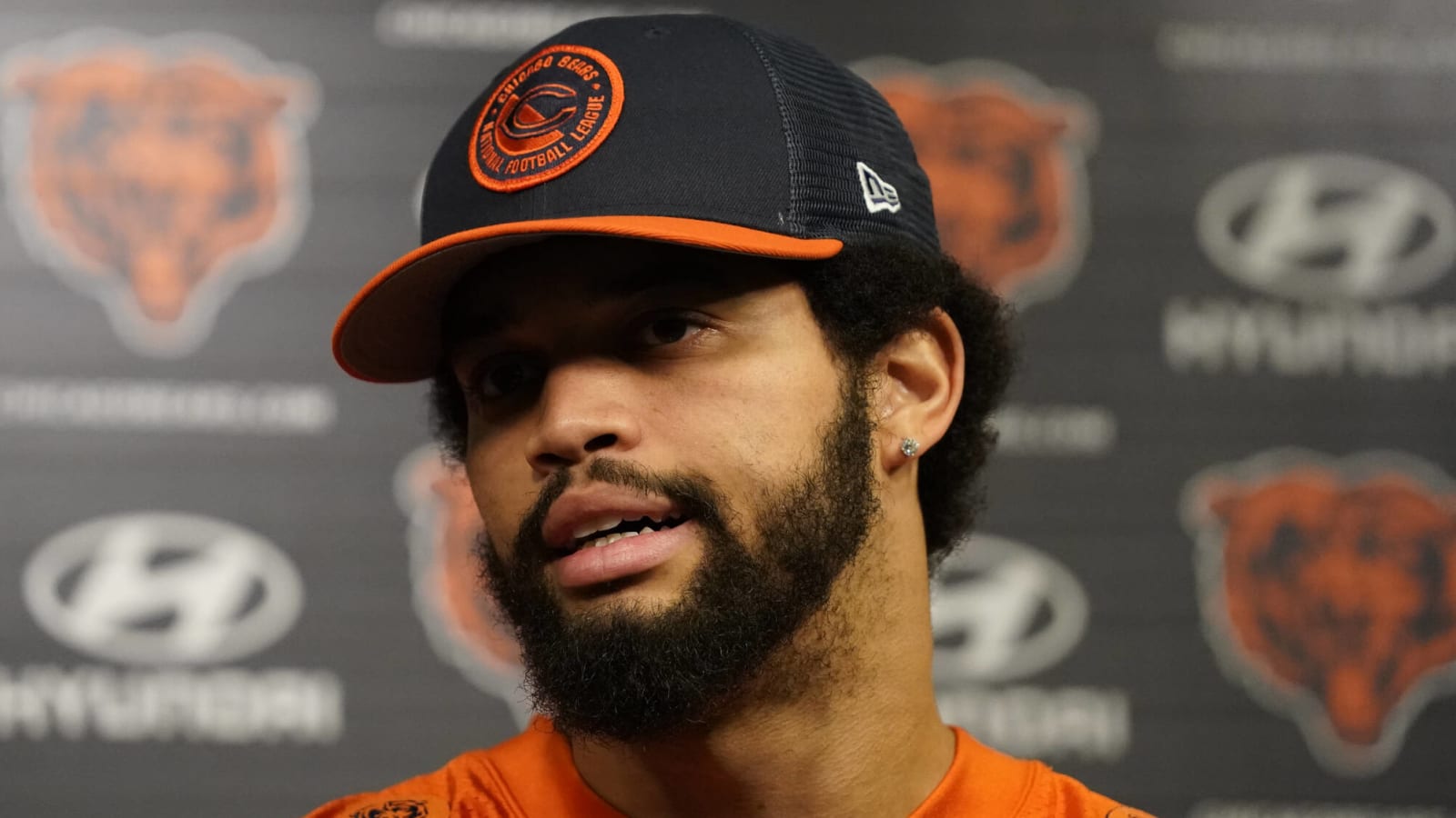 NFL Analyst Reveals Bold Comparison For Bears’ Caleb Williams