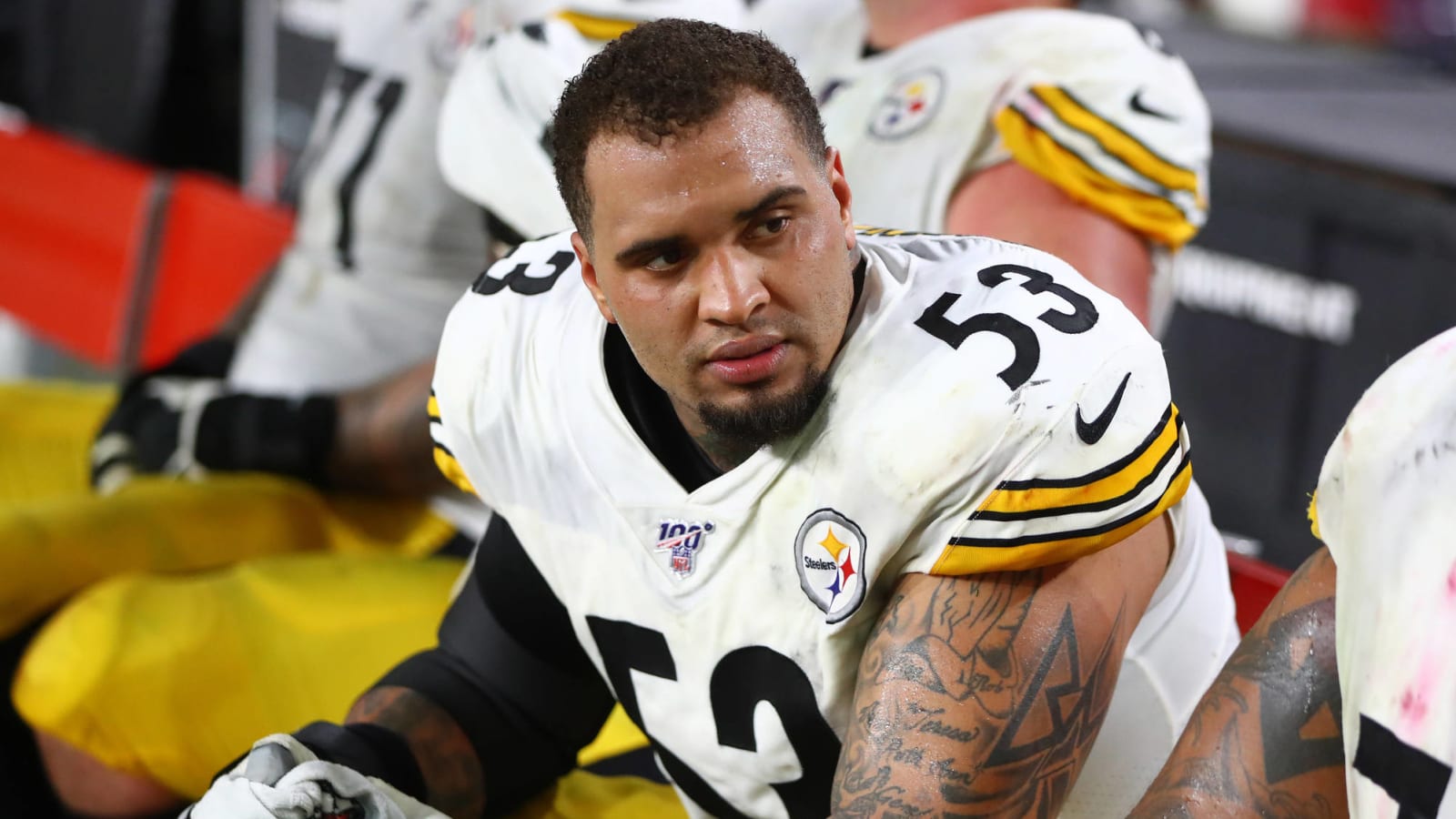 Maurkice Pouncey to announce retirement after 11 seasons
