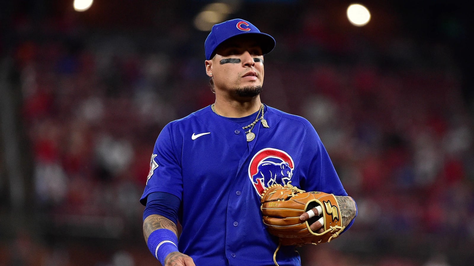 New Met Javier Baez open to re-signing with Cubs?