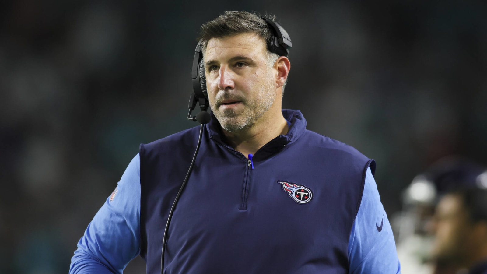 Browns reporter expands on hiring of Mike Vrabel as consultant