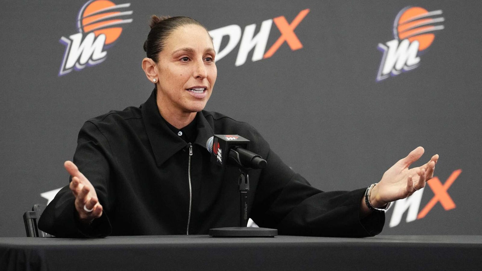 Phoenix, the WNBA, and the power of legacy markets