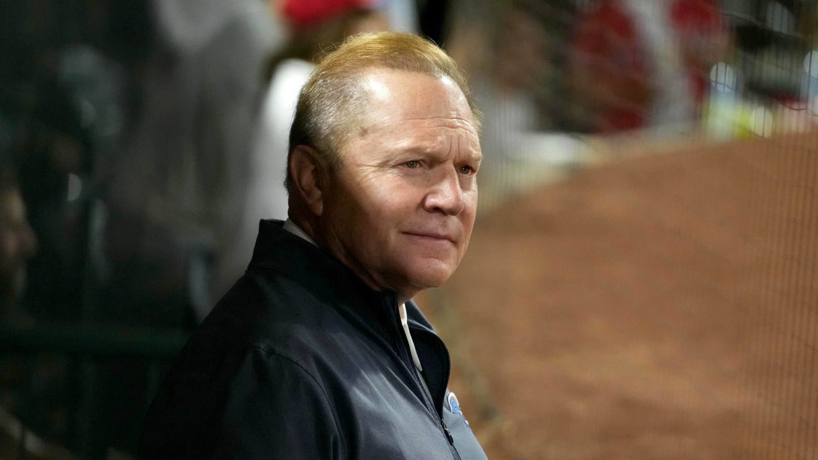 Scott Boras and the San Diego Padres