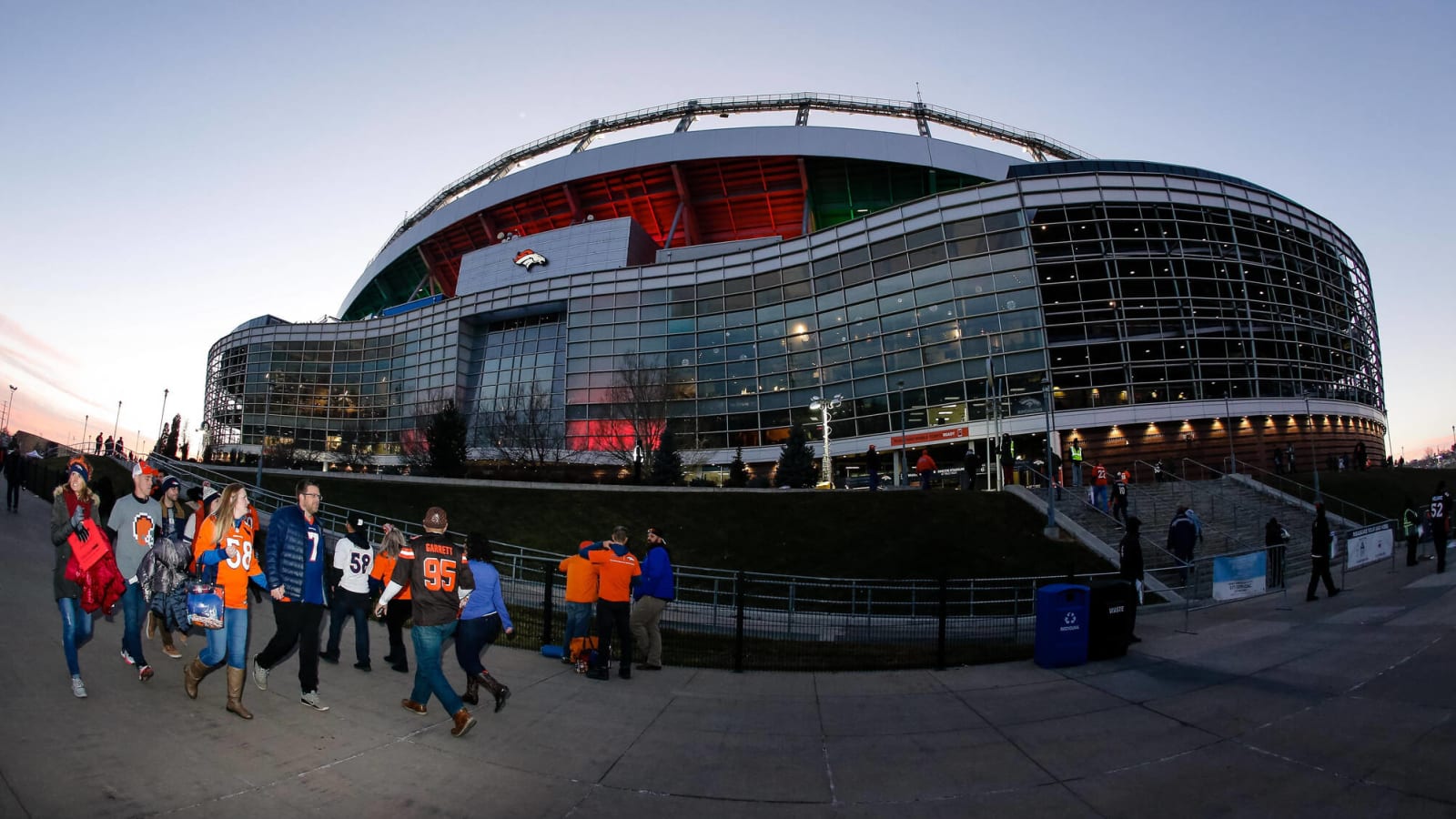 Mat, Justin Ishbia in mix to buy Broncos Yardbarker