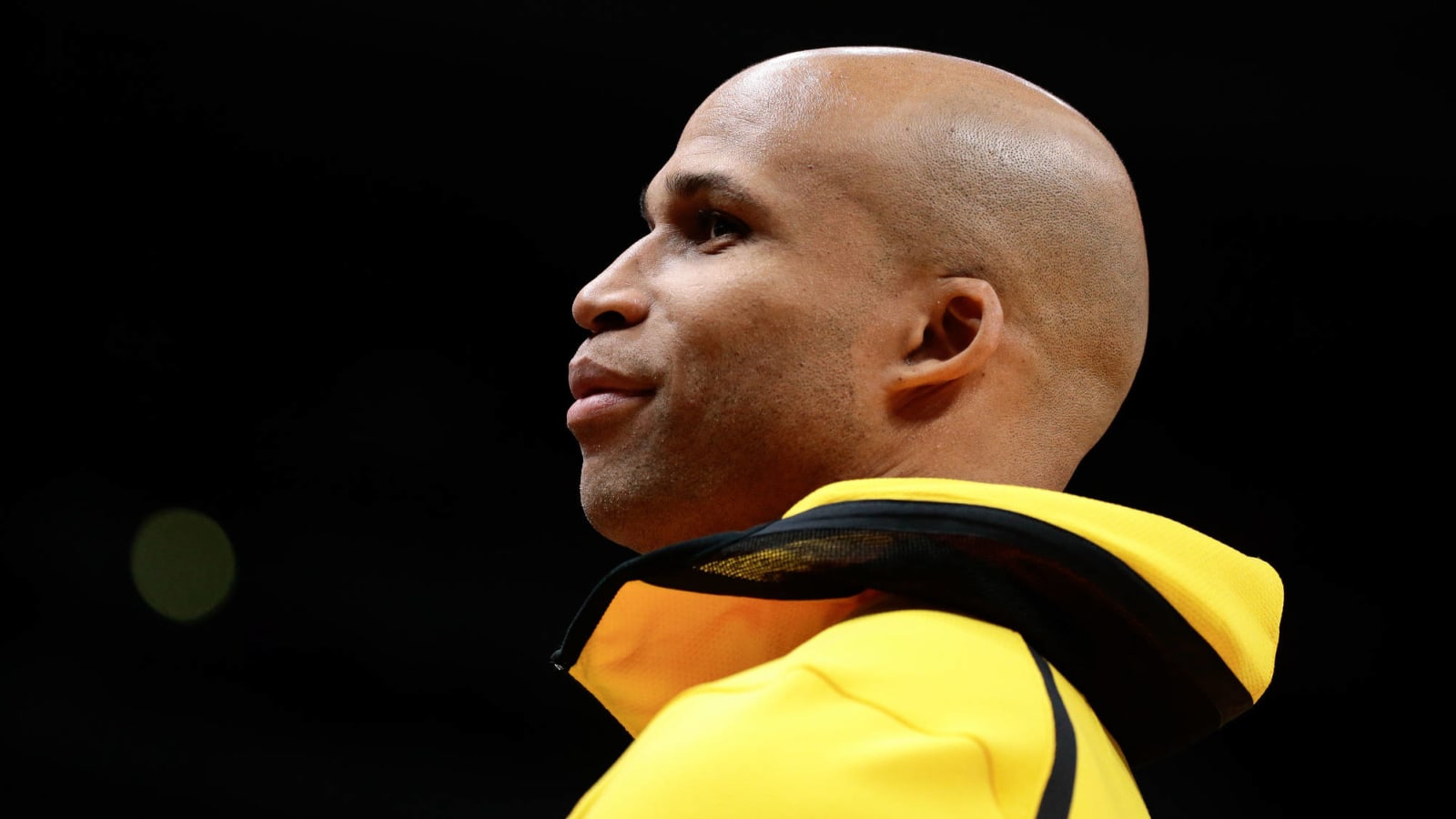 Richard Jefferson criticizes Arizona over head coach hiring process