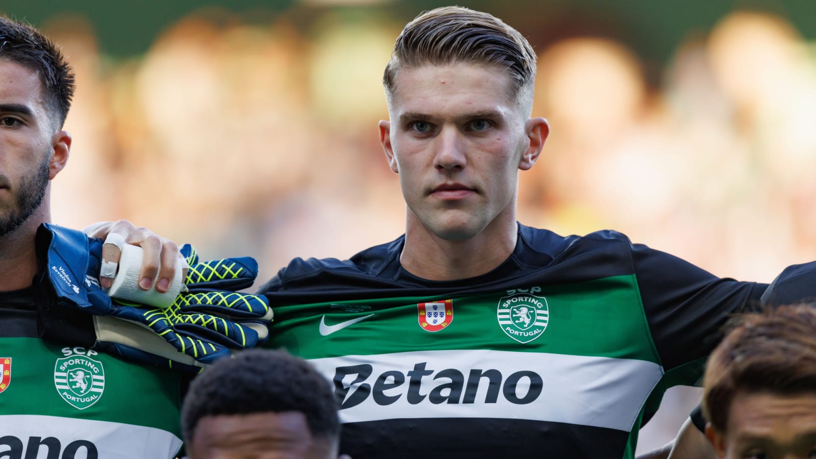 Arsenal striker-target starts new season with a bang that shows he is worth the investment