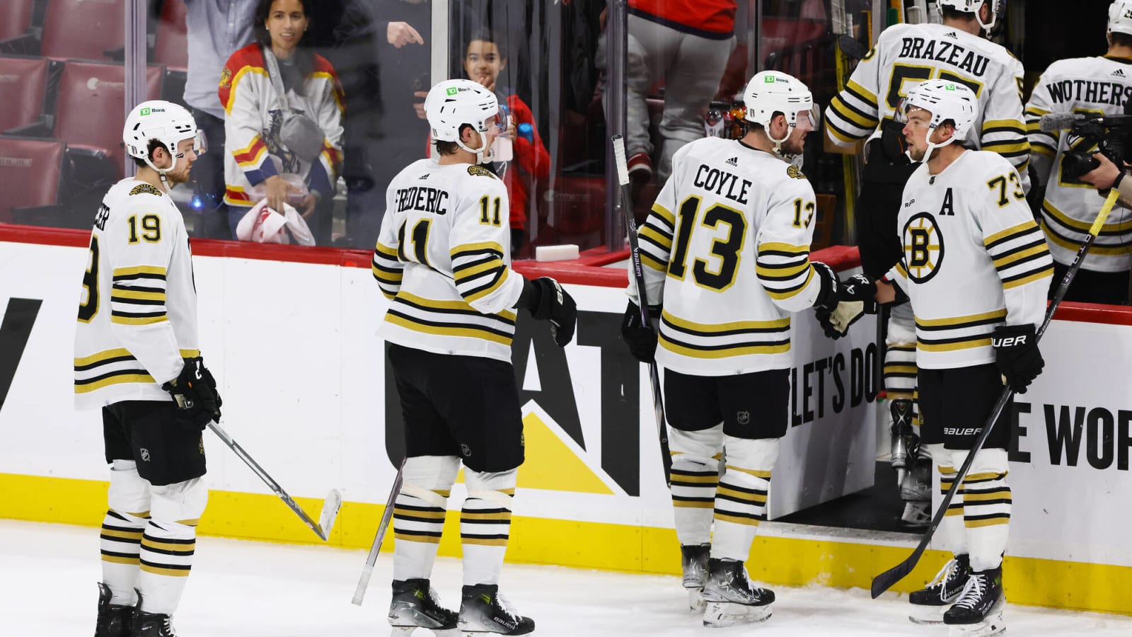 Bruins Need to Find a Way to Get Dreadful Power Play Back on Track